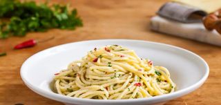 Spaghetti carrettiera