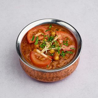 Chana Masala