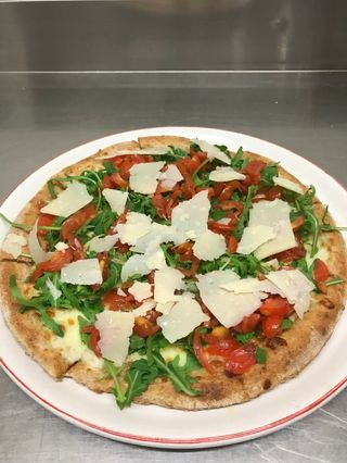 Pizza Giove 