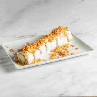 Uramaki Roll Pollo (8 Uds.)