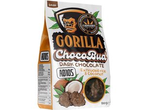Chocobud Gorilla