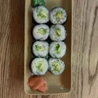 Maki Veggie