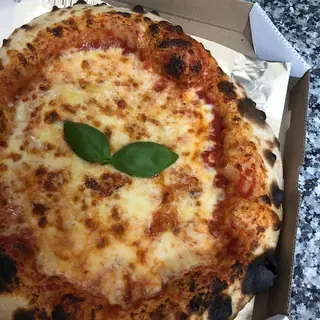 Margarita pizza (32cm) - AKCIJA