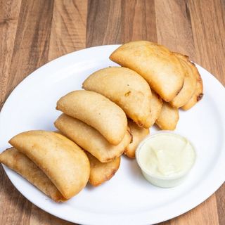 Empanaditas de Carne Picada (6 uds.)