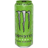 Monster Energy Ultra Paradise Zero (330 Ml.)