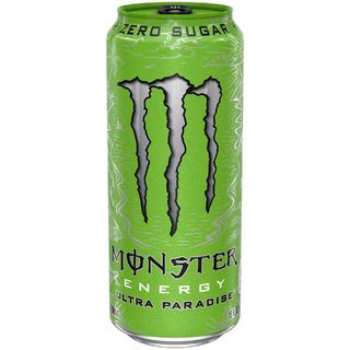 Monster Energy Ultra Paradise Zero (50 Cl.)