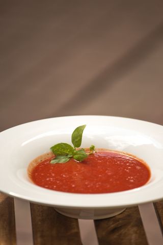 Crema di pomodoro