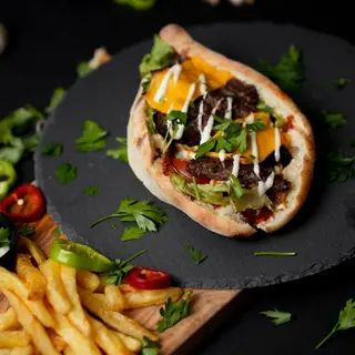 Sandwich Sultan