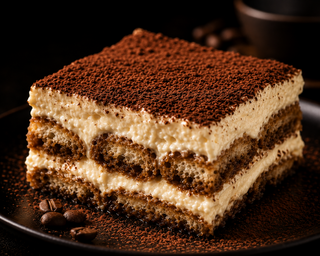 Tiramisù Italiano