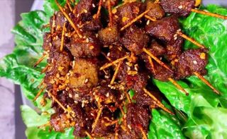  Čačkalica govedina