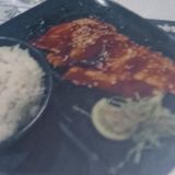 Teriyaki Chicken Set