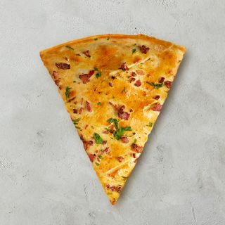 Kawałek Pizzy Szefa