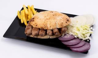 Juneći ćevapi