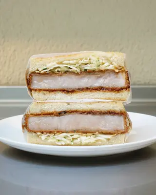 Katsu Sando