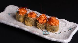 -269-spicy Fried # 4pz