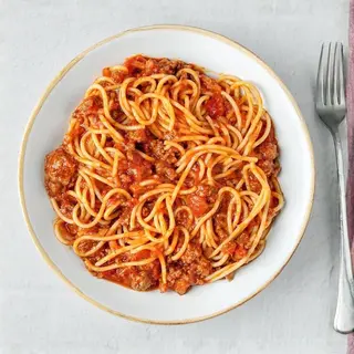 Spaghetti