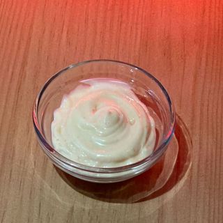 EXTRA SALSA CHILI MAYO