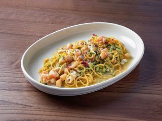 Фірмова паста Il-Corso  морепродуктами (500g)