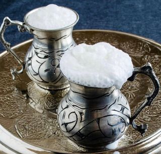 Ayran