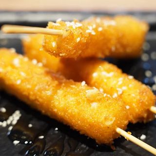 Brochette Pané -3 pièces-