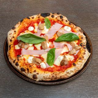 Pregiata