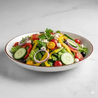 Ensalada (Grande)