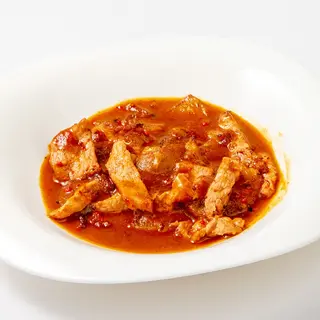 242. Manzo con patate