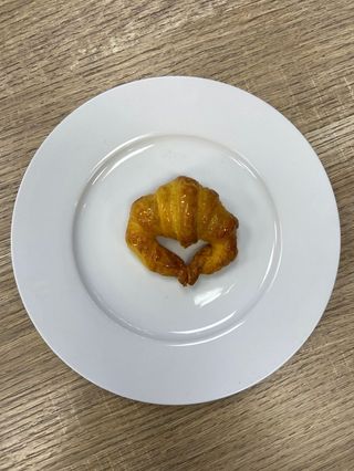 Artesanito Mini Mantequilla (1 Ud.)