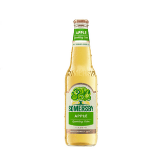 Somersby