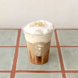 Cold Brew Baunilha