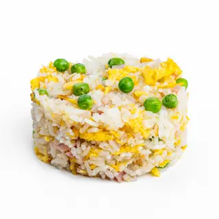 Riso alla cantonese