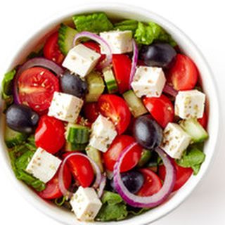 Салата Гръцка (400г)