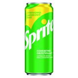 Sprite 0,33l