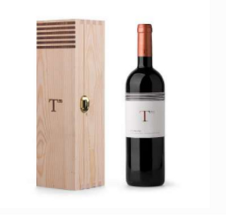 Vino Tinto Tm By Tr3Smano