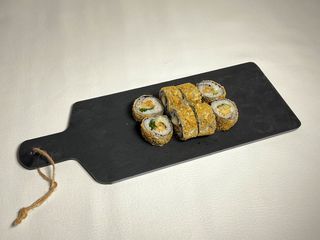 Жареная креветка (250г)