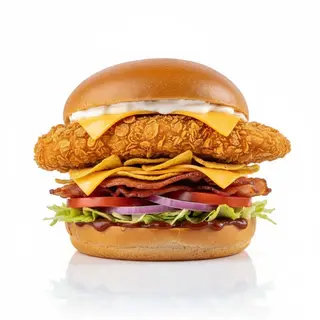 Double Chicken Giga