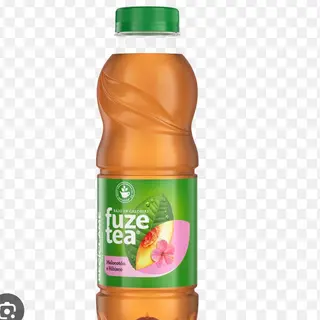 Fuce tea