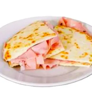 Piadina con mortadella di Bologna IGP