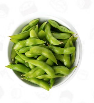 1. Edamame