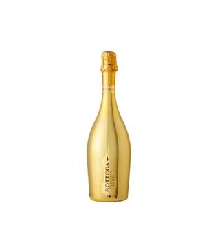 Prosecco Blanco Bottega Gold 75Cl
