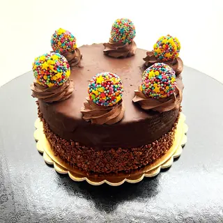 Tort Amandina