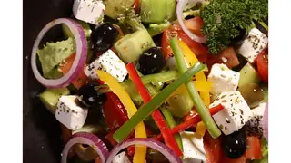 Grčka salata