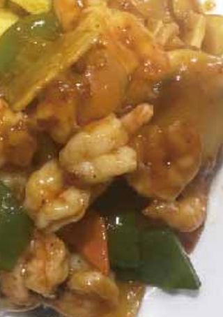 31 Gambás piri piri