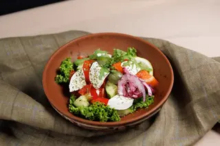 Салат Грецький (250г)