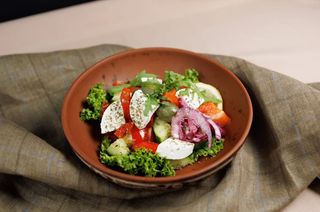 Салат Грецький (250г)