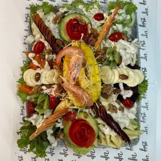 Salade Big Up