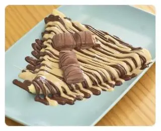 Crep Kinder Bueno