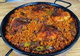 Tajine Viande Hachée