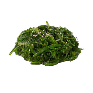 02. Wakame