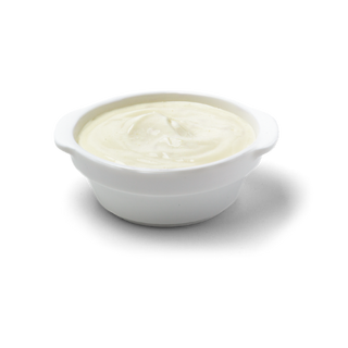 Чеснов сос (250мл)